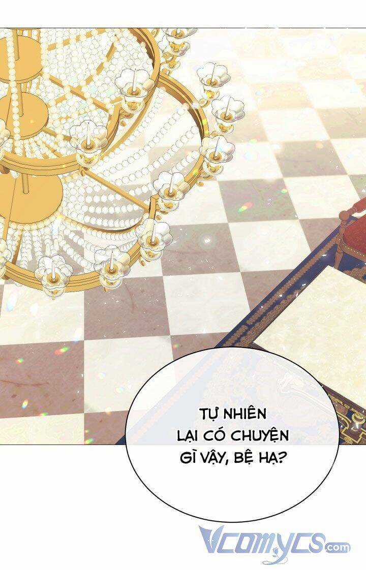 Ác Nữ Cần Bạo Chúa Chapter 43 trang 26