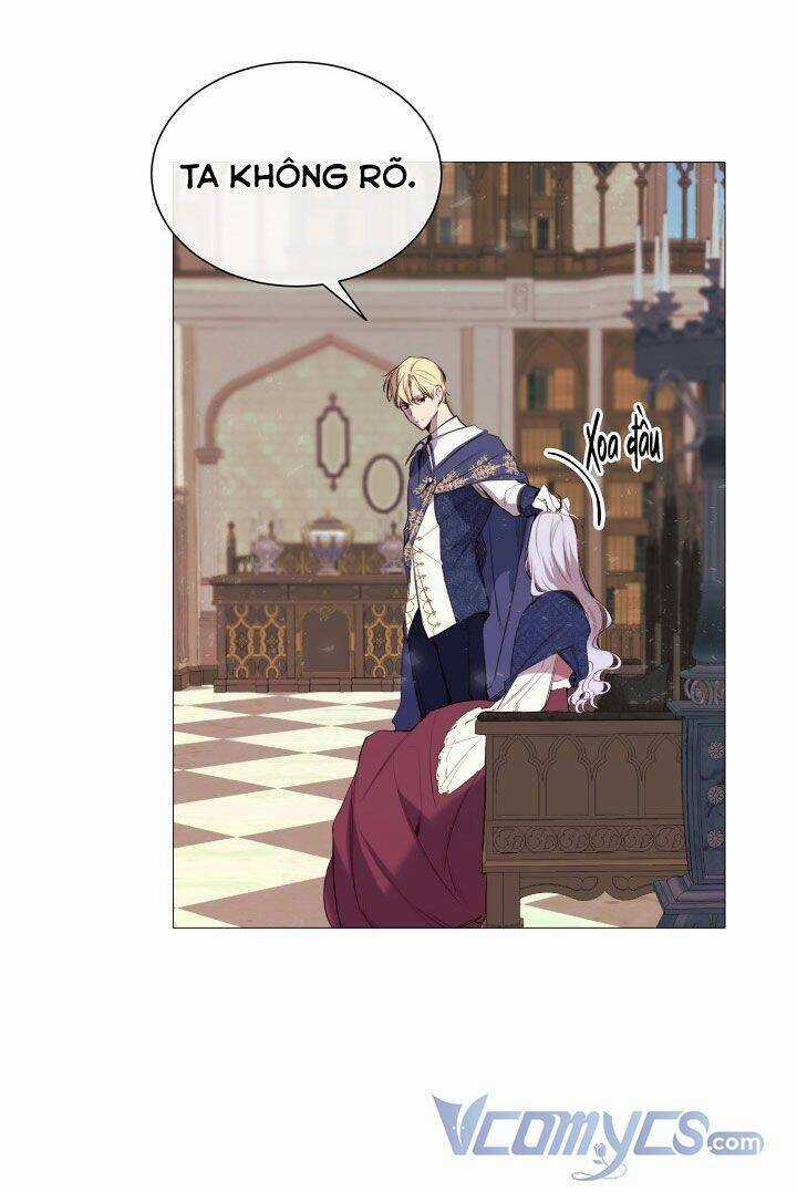 Ác Nữ Cần Bạo Chúa Chapter 43 trang 27