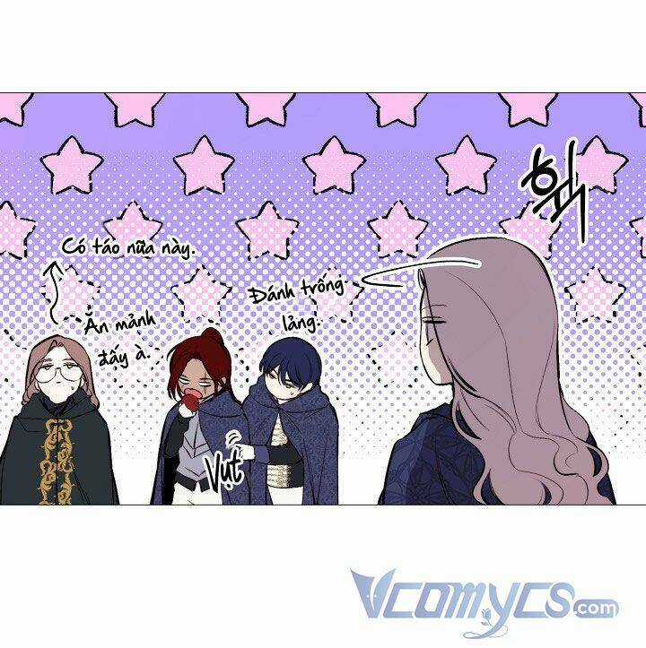 Ác Nữ Cần Bạo Chúa Chapter 43 trang 28