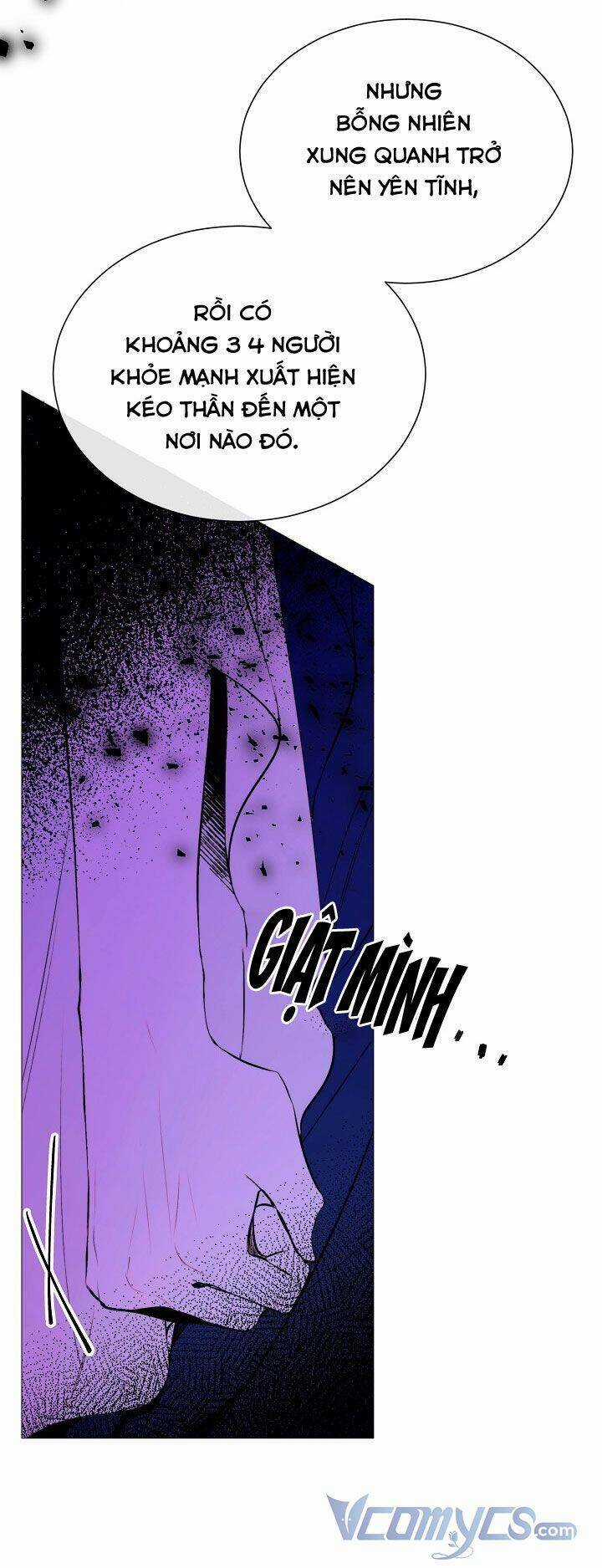 Ác Nữ Cần Bạo Chúa Chapter 43 trang 3