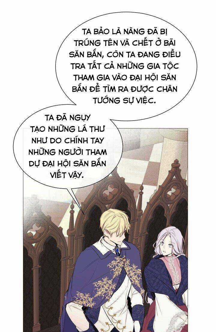 Ác Nữ Cần Bạo Chúa Chapter 43 trang 31