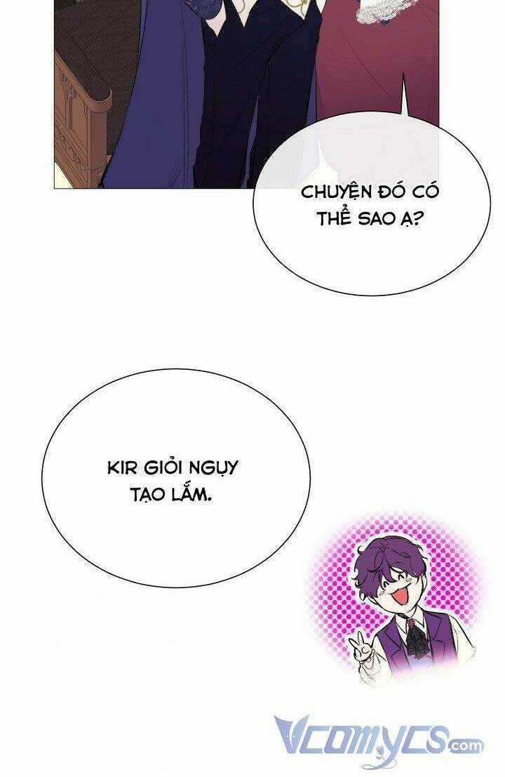 Ác Nữ Cần Bạo Chúa Chapter 43 trang 32