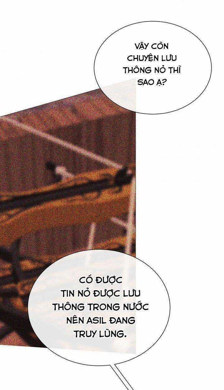 Ác Nữ Cần Bạo Chúa Chapter 43 trang 33