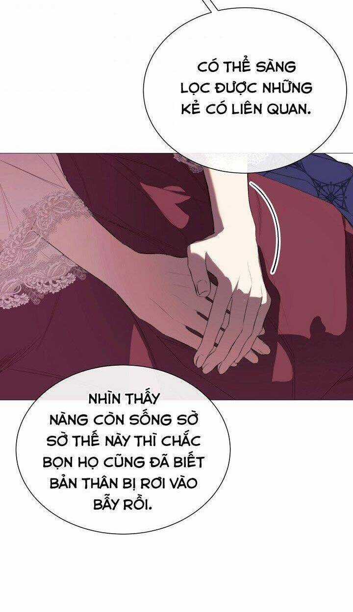 Ác Nữ Cần Bạo Chúa Chapter 43 trang 34