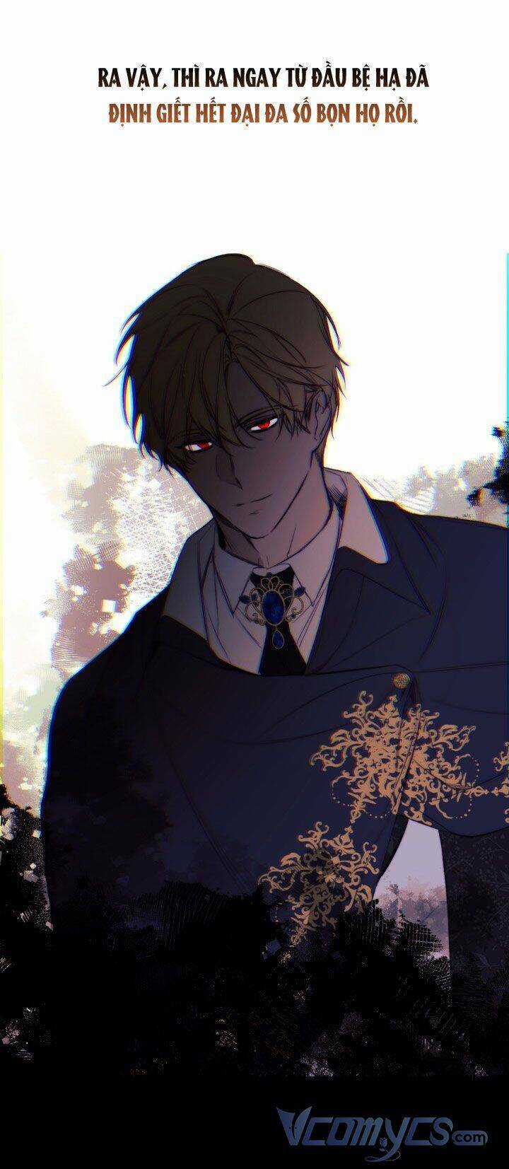 Ác Nữ Cần Bạo Chúa Chapter 43 trang 36