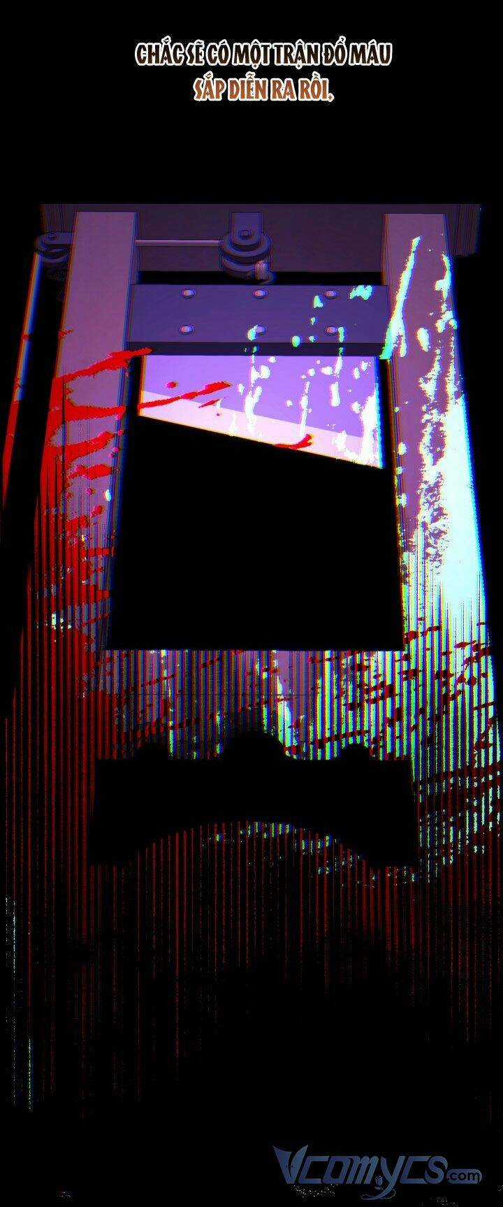 Ác Nữ Cần Bạo Chúa Chapter 43 trang 37