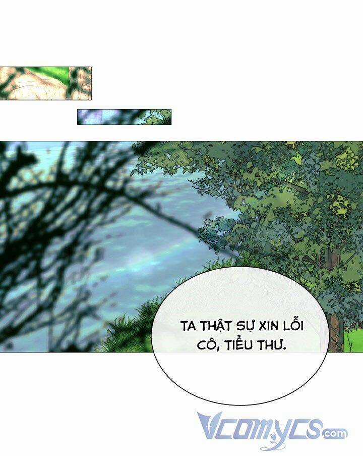 Ác Nữ Cần Bạo Chúa Chapter 43 trang 39