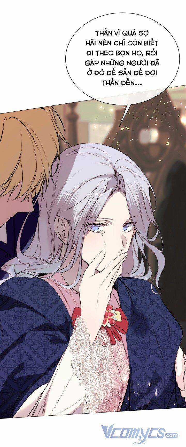 Ác Nữ Cần Bạo Chúa Chapter 43 trang 4