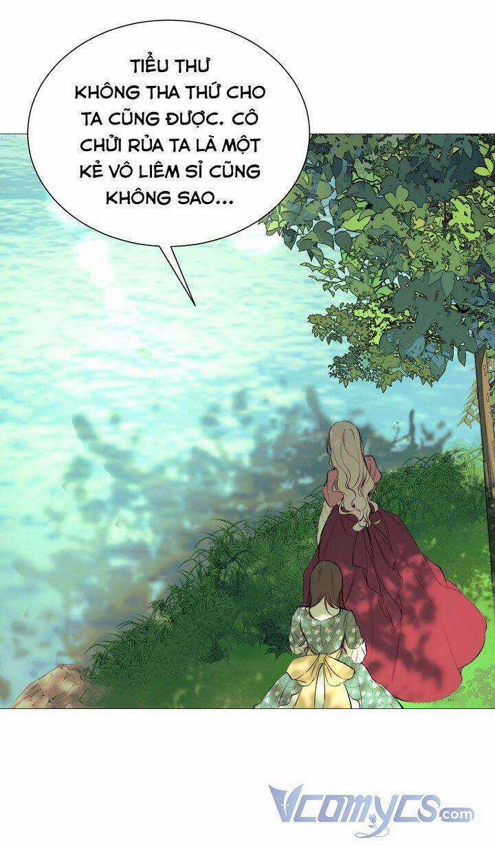 Ác Nữ Cần Bạo Chúa Chapter 43 trang 40