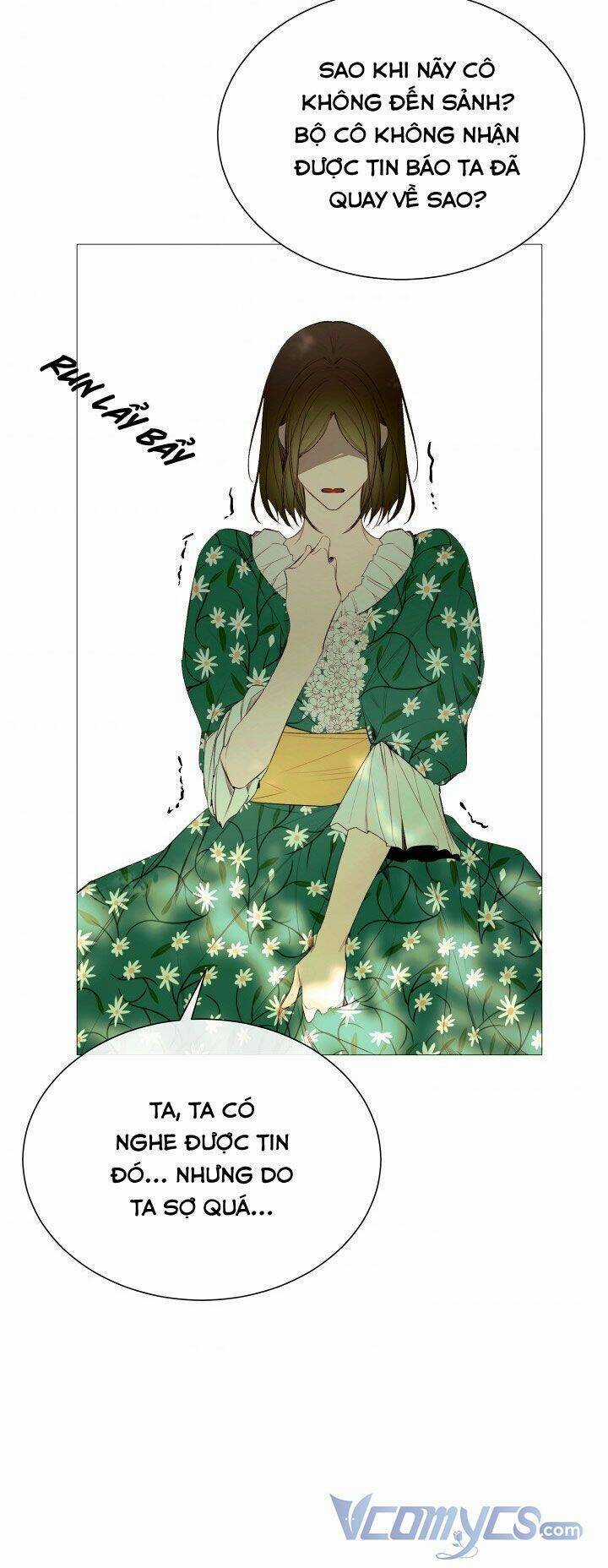 Ác Nữ Cần Bạo Chúa Chapter 43 trang 42