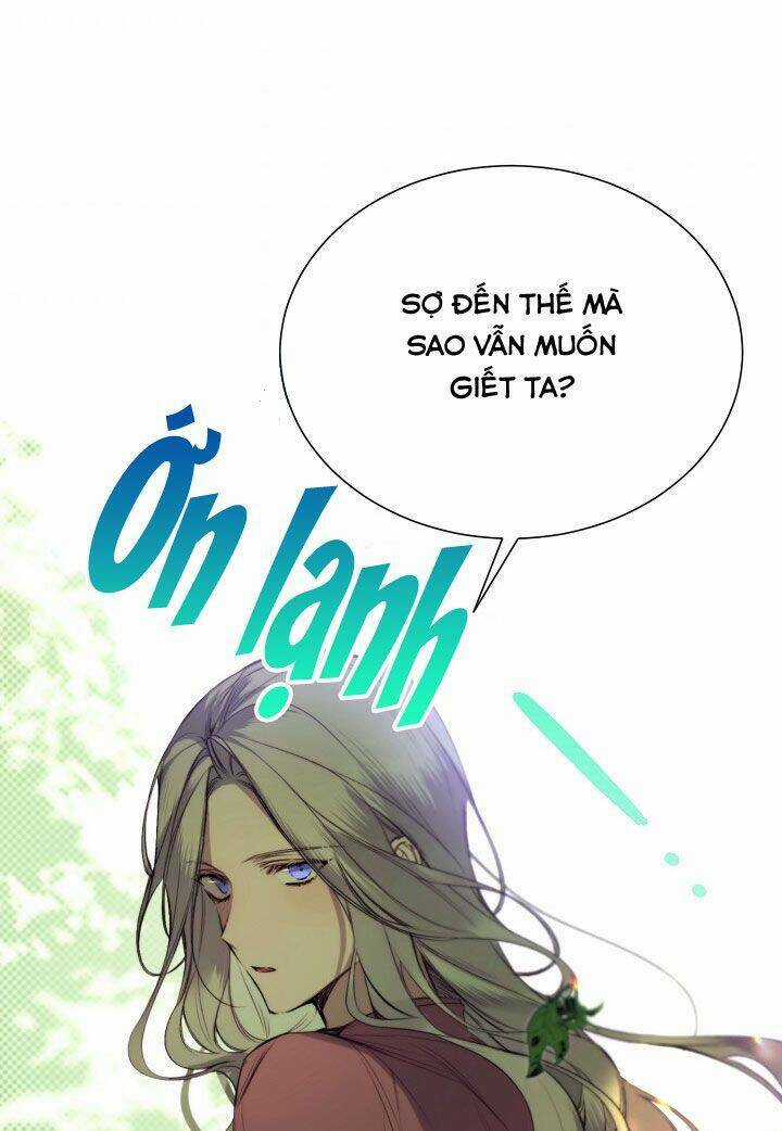 Ác Nữ Cần Bạo Chúa Chapter 43 trang 43