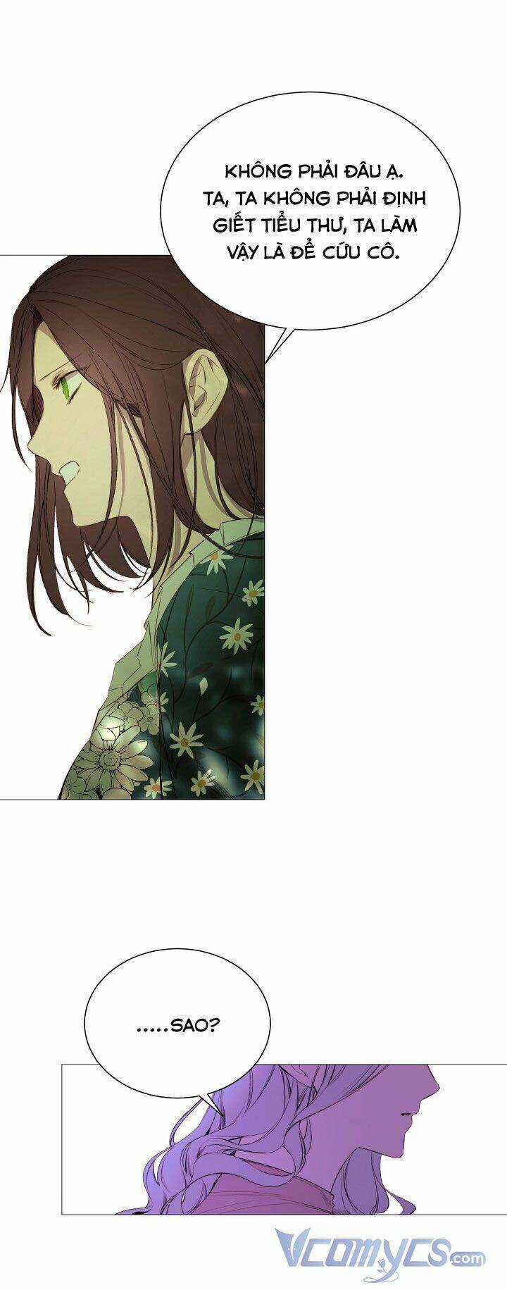 Ác Nữ Cần Bạo Chúa Chapter 43 trang 45