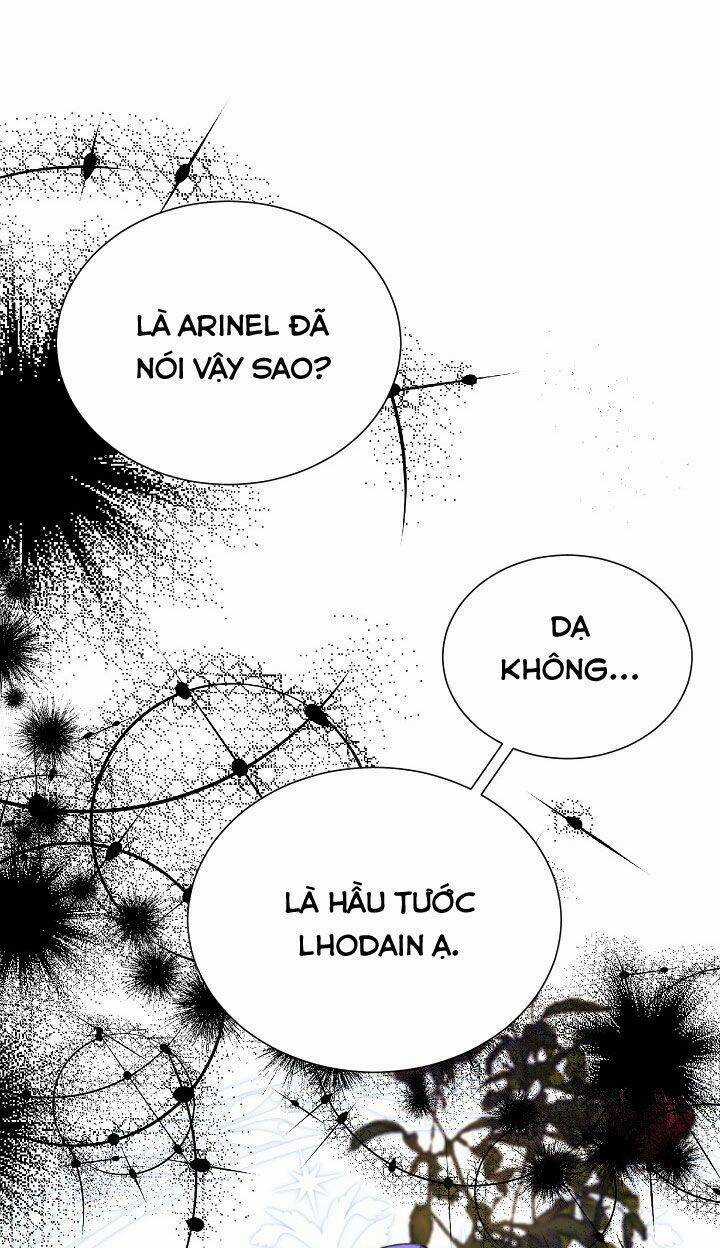 Ác Nữ Cần Bạo Chúa Chapter 43 trang 47