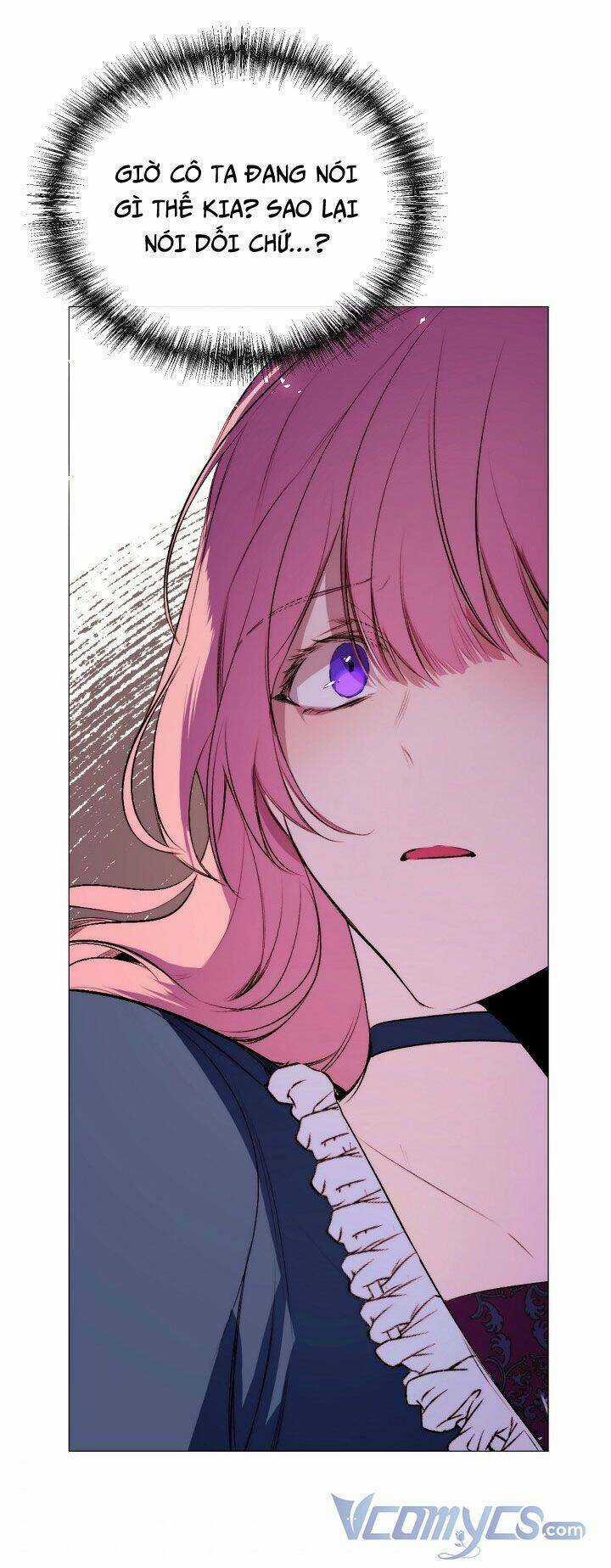 Ác Nữ Cần Bạo Chúa Chapter 43 trang 5