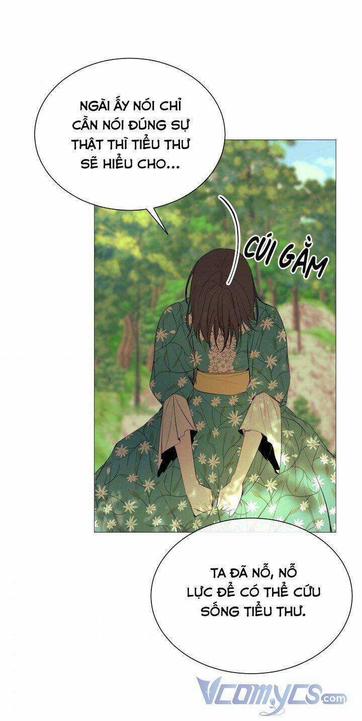 Ác Nữ Cần Bạo Chúa Chapter 43 trang 50