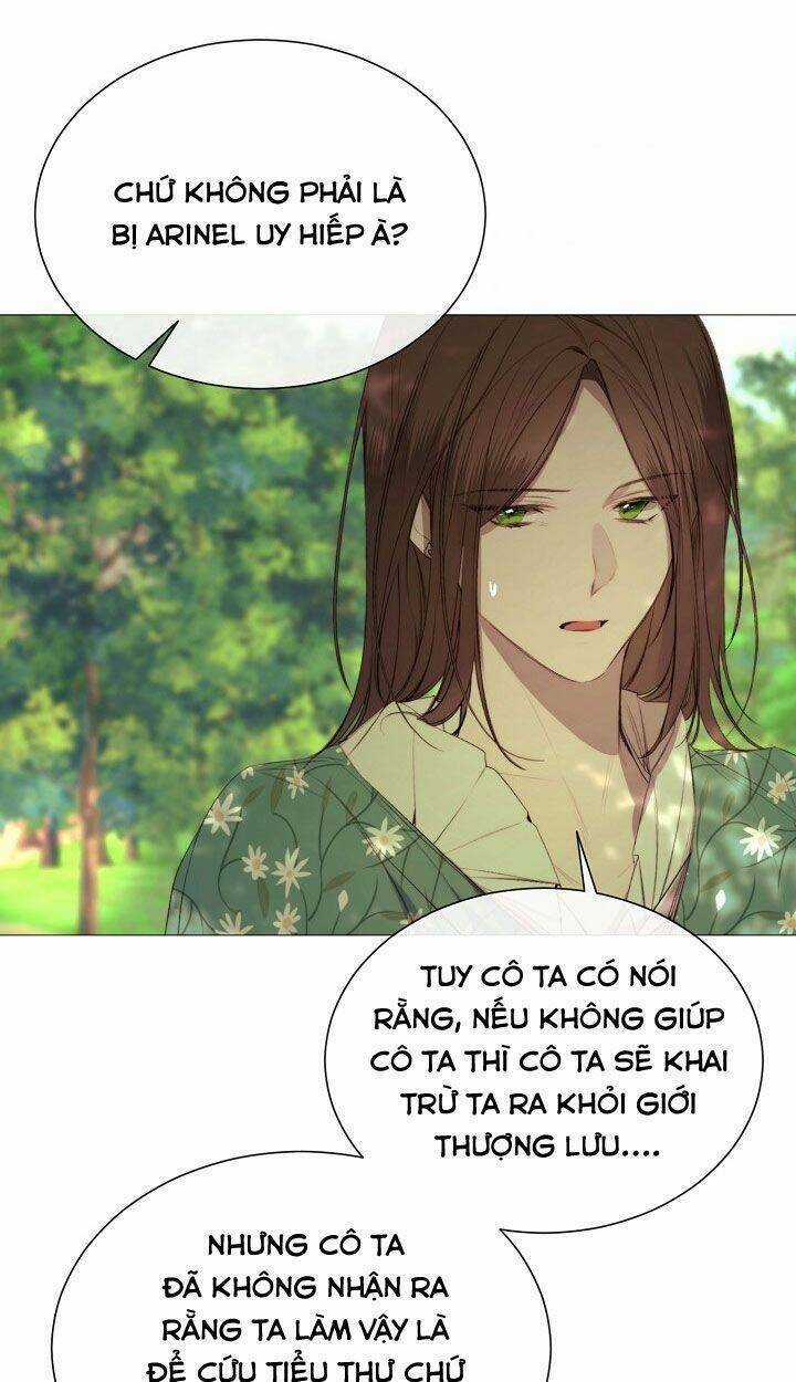 Ác Nữ Cần Bạo Chúa Chapter 43 trang 51