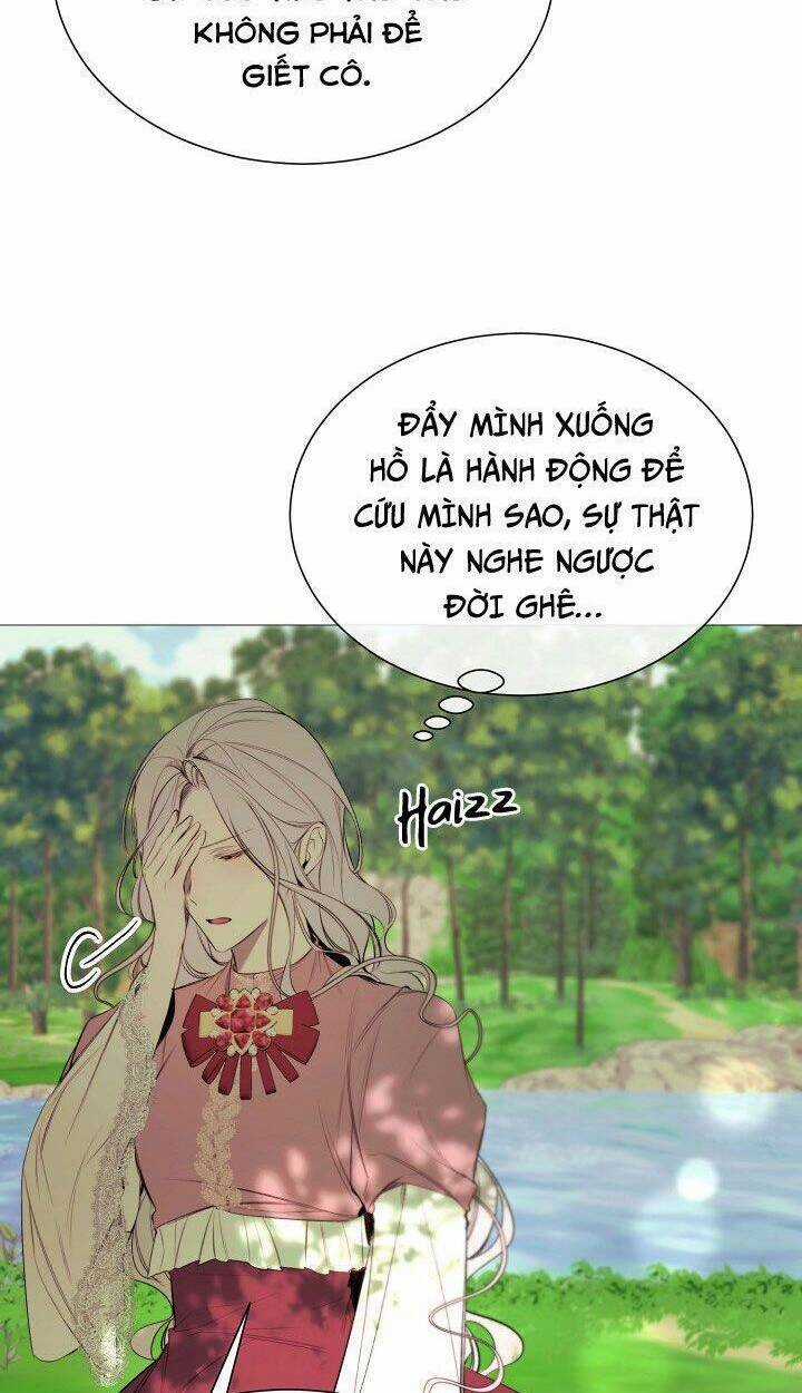 Ác Nữ Cần Bạo Chúa Chapter 43 trang 52