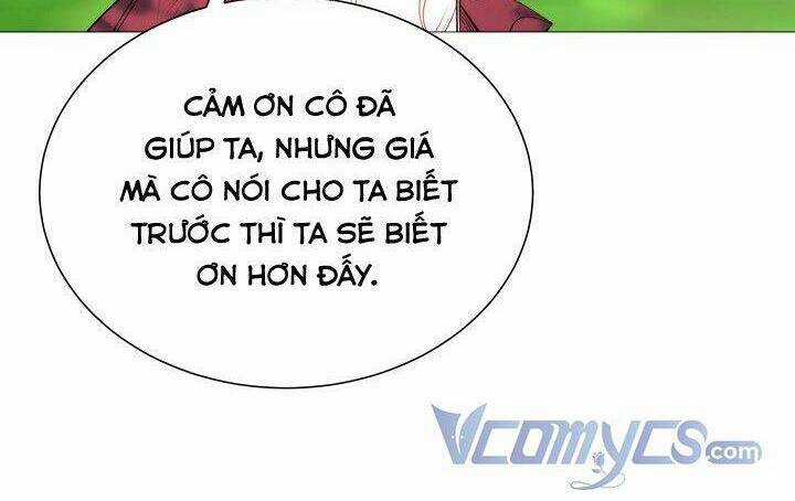 Ác Nữ Cần Bạo Chúa Chapter 43 trang 53