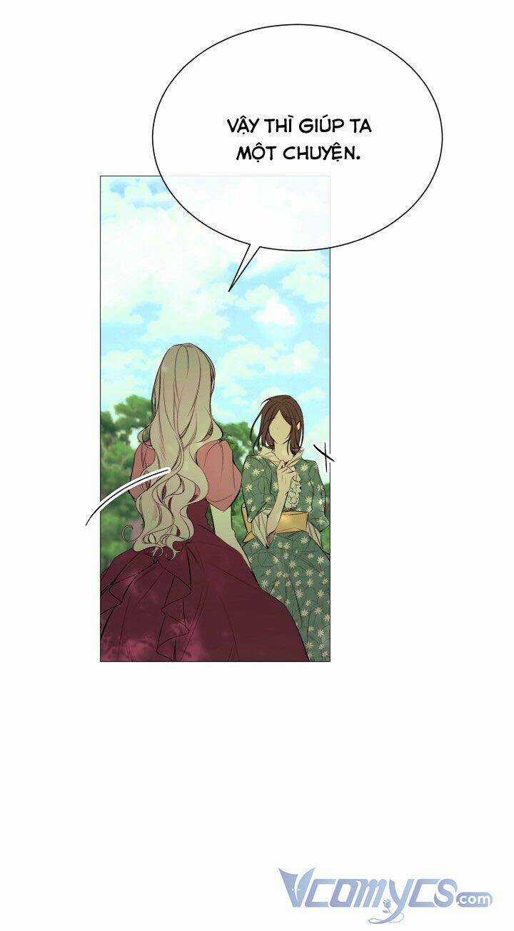 Ác Nữ Cần Bạo Chúa Chapter 43 trang 54