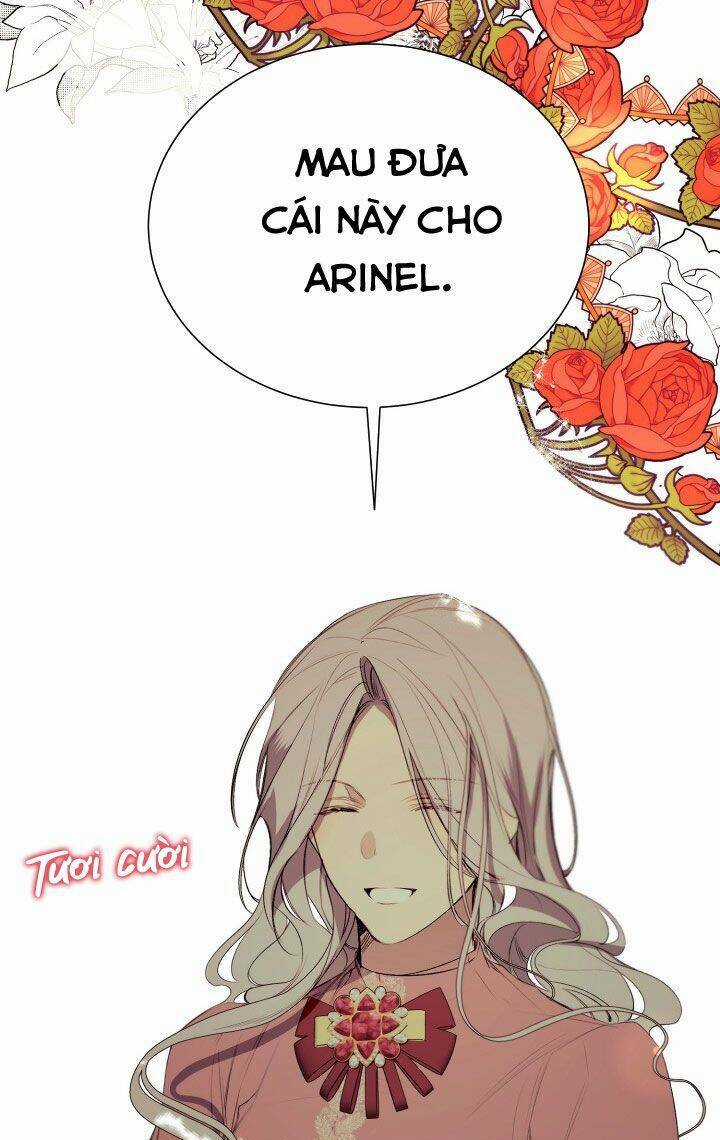Ác Nữ Cần Bạo Chúa Chapter 43 trang 56