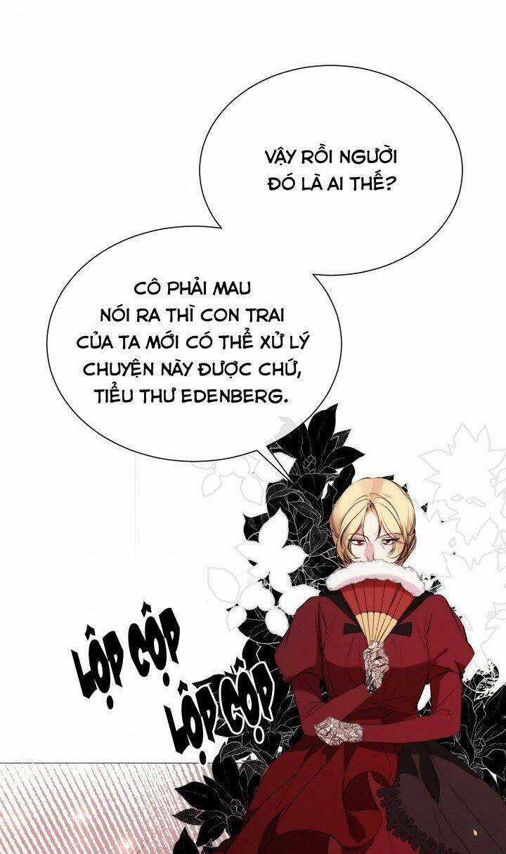 Ác Nữ Cần Bạo Chúa Chapter 43 trang 6