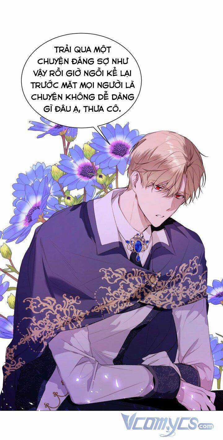 Ác Nữ Cần Bạo Chúa Chapter 43 trang 8