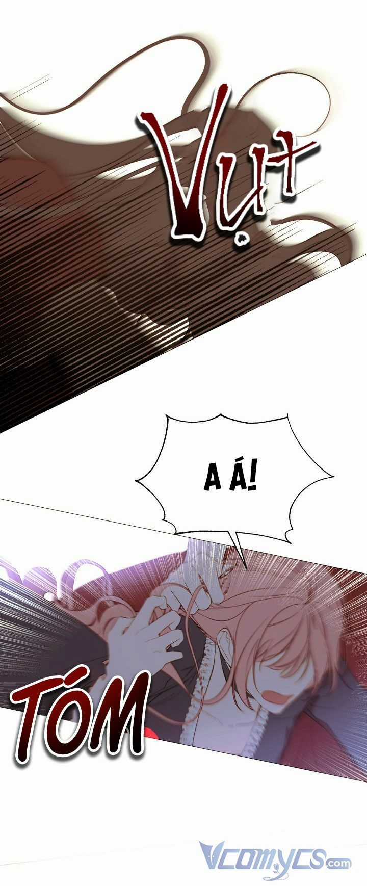 Ác Nữ Cần Bạo Chúa Chapter 44 trang 10