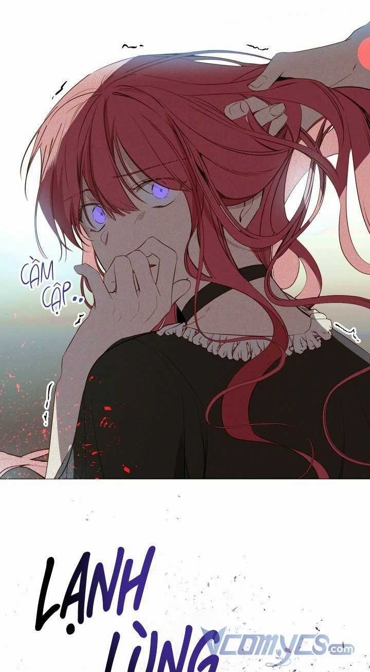 Ác Nữ Cần Bạo Chúa Chapter 44 trang 11