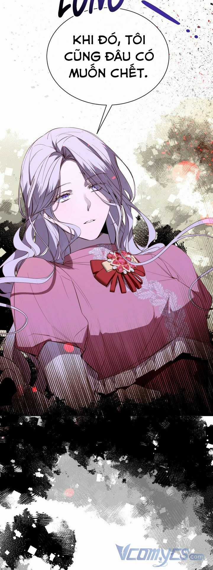 Ác Nữ Cần Bạo Chúa Chapter 44 trang 12