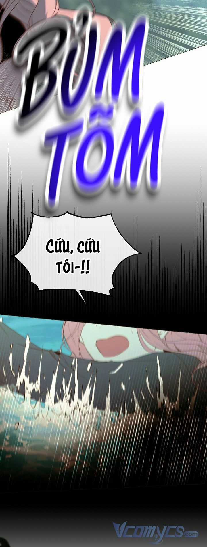 Ác Nữ Cần Bạo Chúa Chapter 44 trang 14