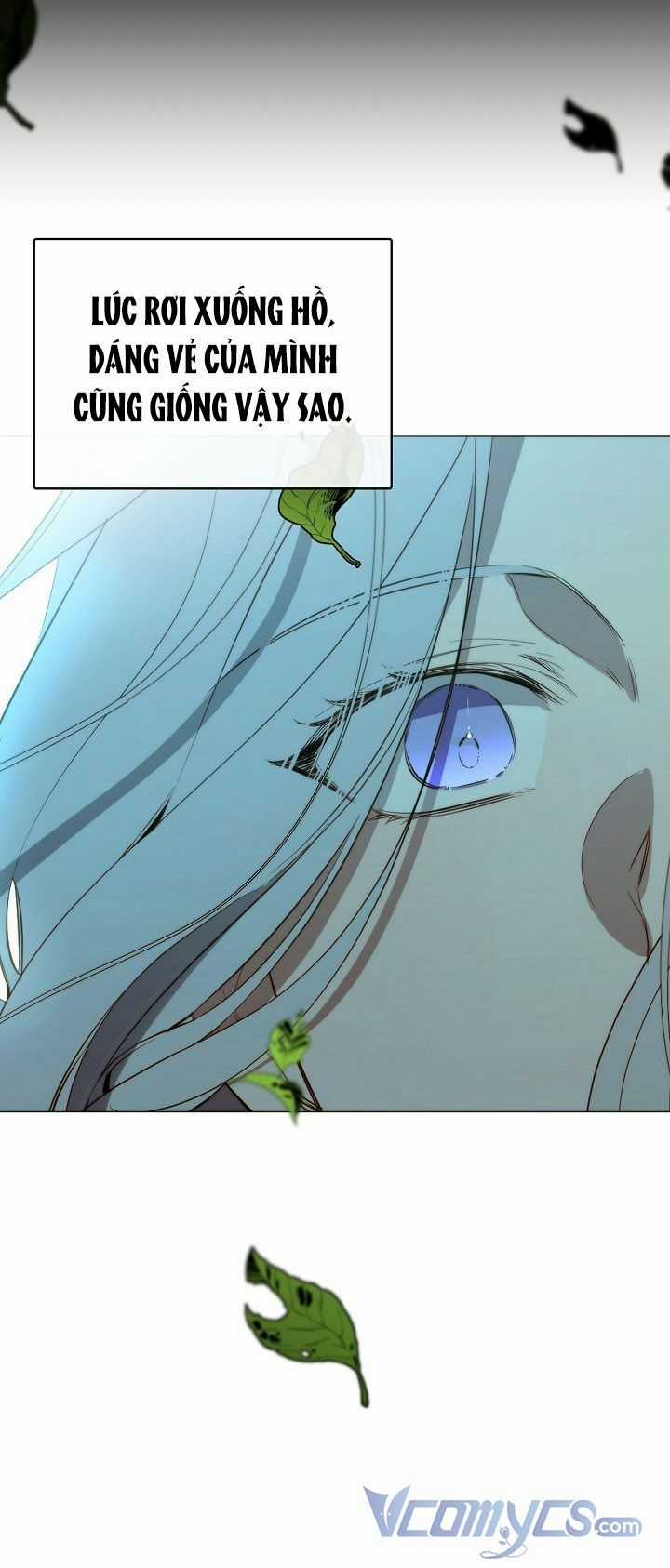 Ác Nữ Cần Bạo Chúa Chapter 44 trang 15