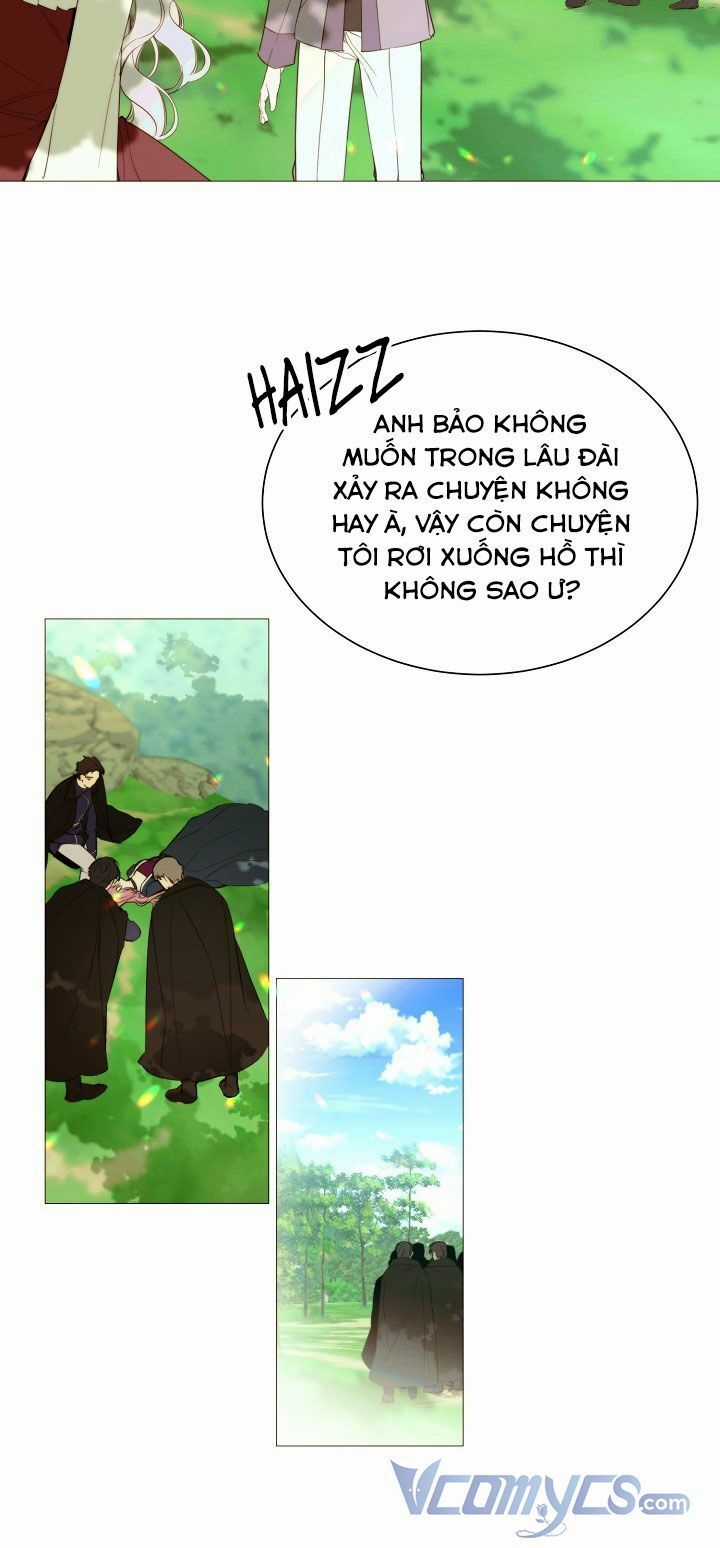 Ác Nữ Cần Bạo Chúa Chapter 44 trang 18