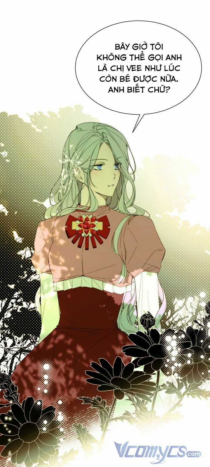 Ác Nữ Cần Bạo Chúa Chapter 44 trang 19