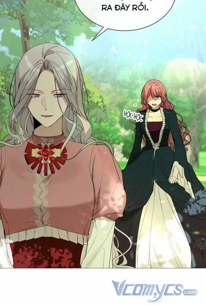 Ác Nữ Cần Bạo Chúa Chapter 44 trang 2