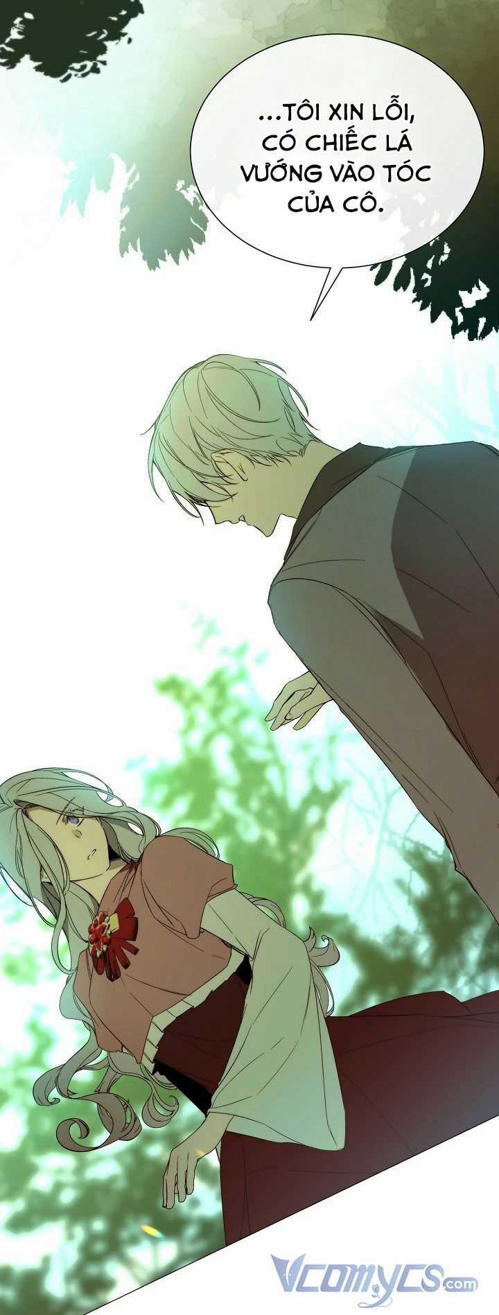 Ác Nữ Cần Bạo Chúa Chapter 44 trang 25