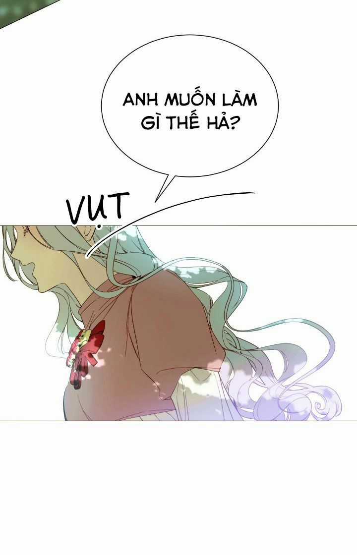 Ác Nữ Cần Bạo Chúa Chapter 44 trang 26