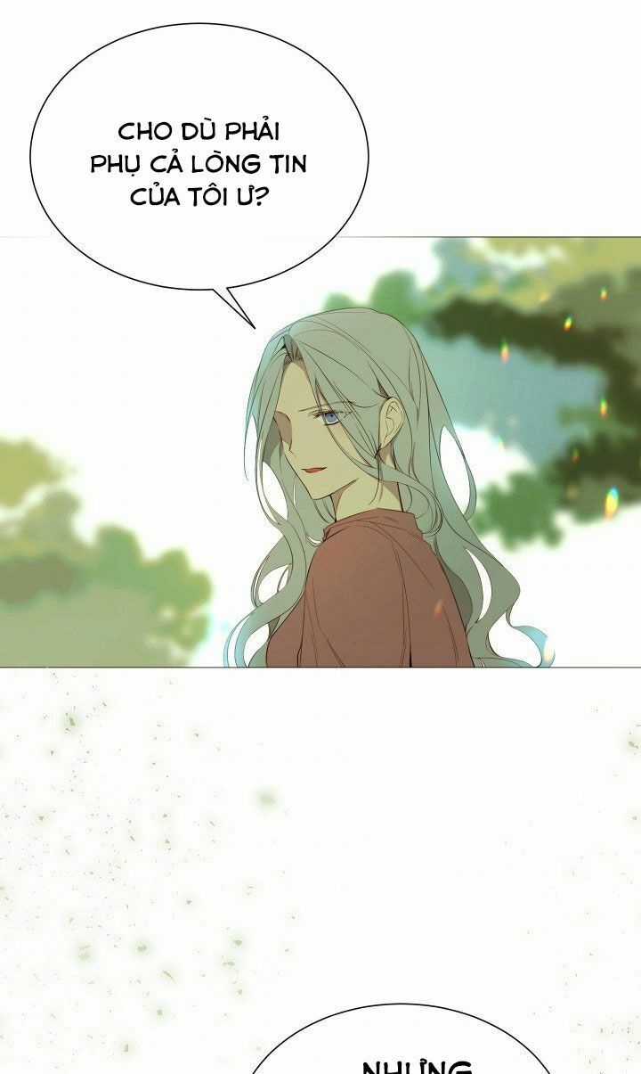 Ác Nữ Cần Bạo Chúa Chapter 44 trang 28