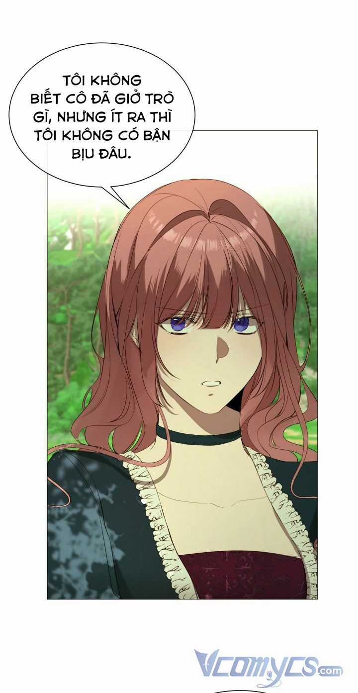 Ác Nữ Cần Bạo Chúa Chapter 44 trang 3