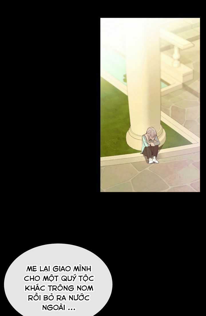 Ác Nữ Cần Bạo Chúa Chapter 44 trang 31