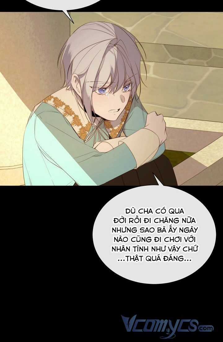 Ác Nữ Cần Bạo Chúa Chapter 44 trang 32