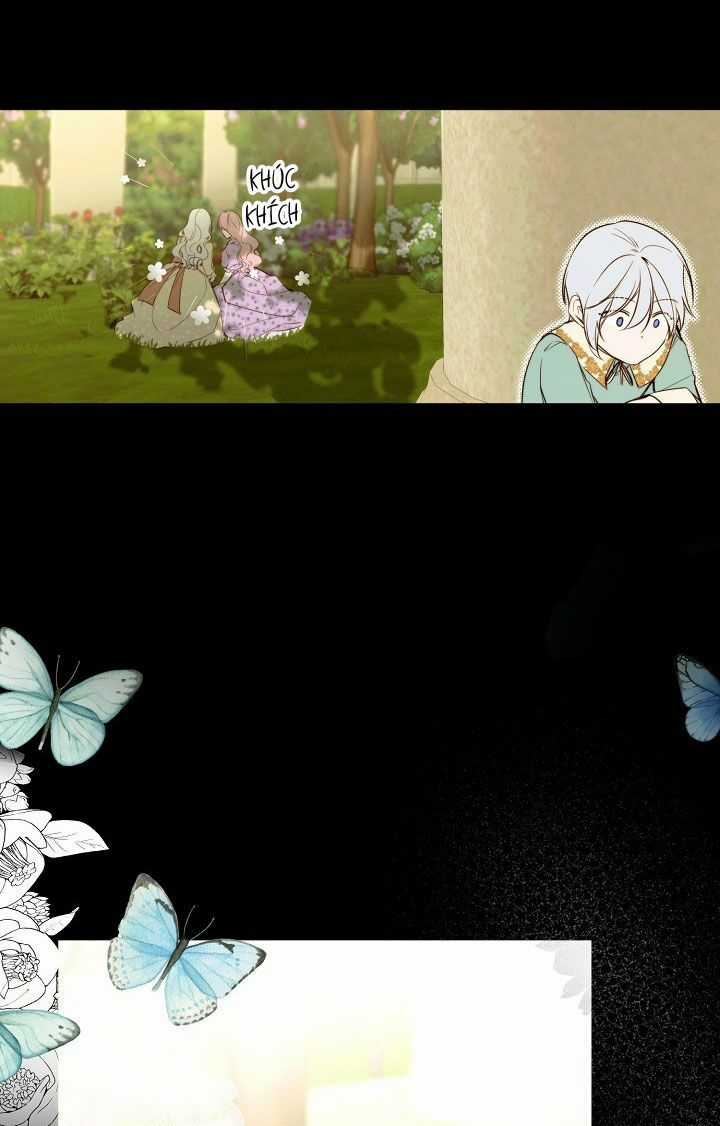 Ác Nữ Cần Bạo Chúa Chapter 44 trang 33