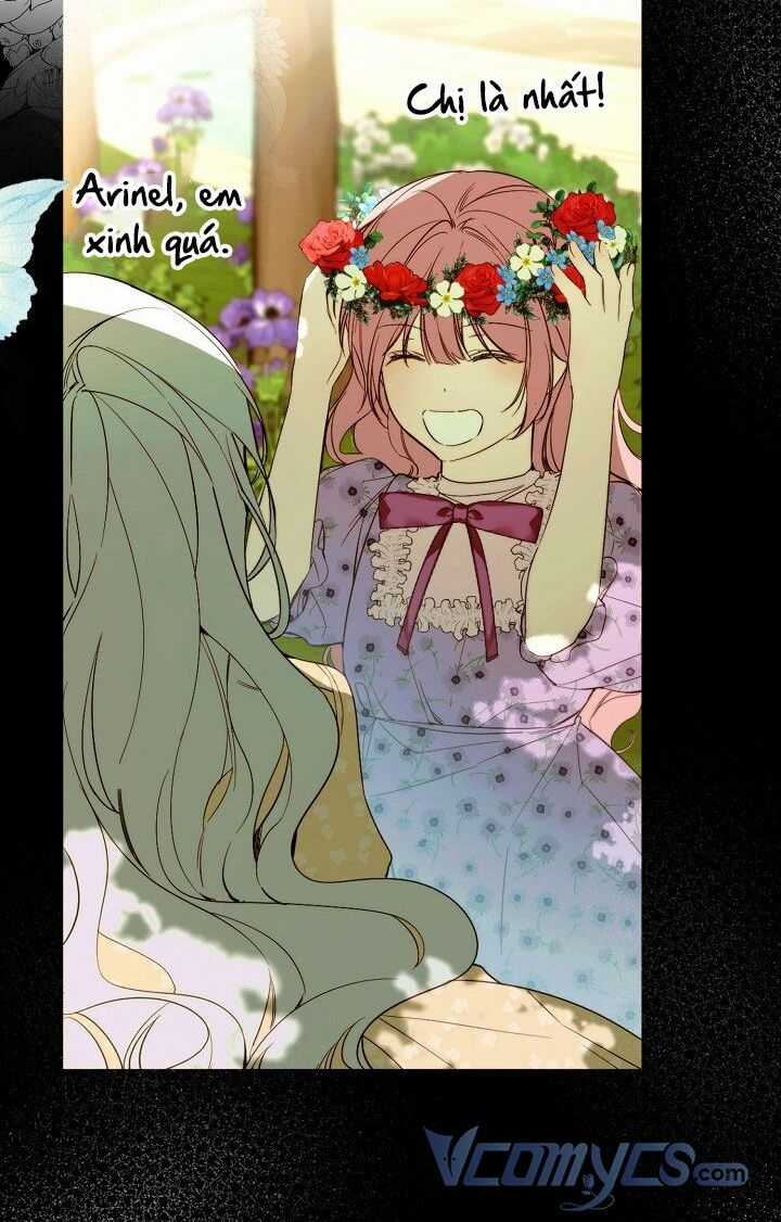 Ác Nữ Cần Bạo Chúa Chapter 44 trang 34