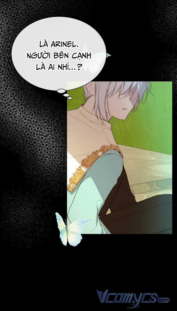 Ác Nữ Cần Bạo Chúa Chapter 44 trang 35