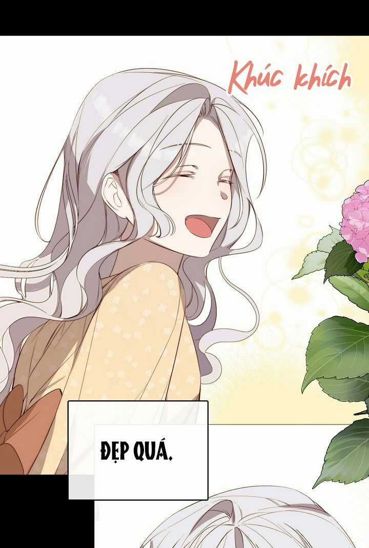 Ác Nữ Cần Bạo Chúa Chapter 44 trang 36