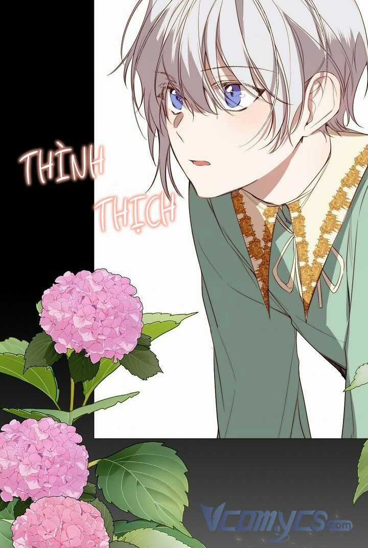 Ác Nữ Cần Bạo Chúa Chapter 44 trang 37