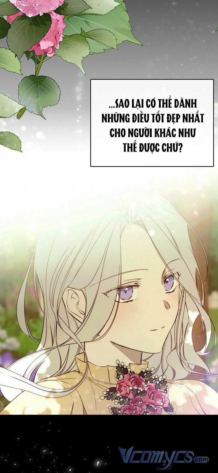 Ác Nữ Cần Bạo Chúa Chapter 44 trang 38