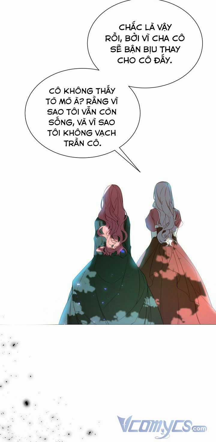 Ác Nữ Cần Bạo Chúa Chapter 44 trang 4