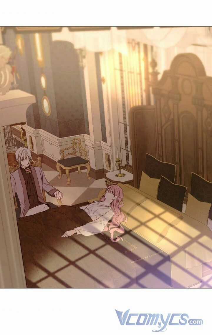 Ác Nữ Cần Bạo Chúa Chapter 44 trang 45