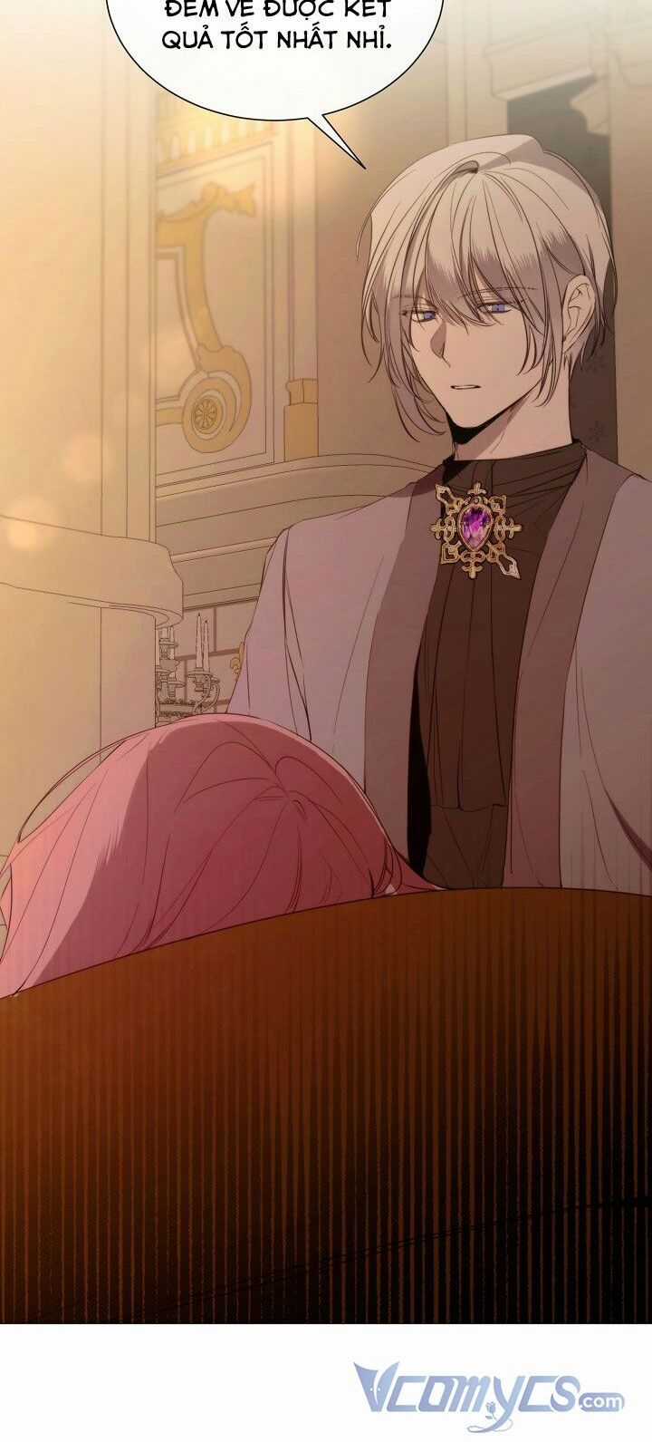 Ác Nữ Cần Bạo Chúa Chapter 44 trang 47