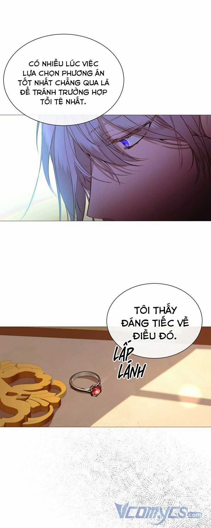 Ác Nữ Cần Bạo Chúa Chapter 44 trang 48